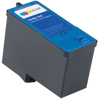 High CapacityColor Inkjet Cartridge compatible with the Dell (CH884) 310-8374