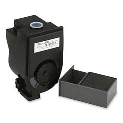Black (1-230 gr.) Copier Toner compatible with the Konica Minolta 4053401, TN-310K