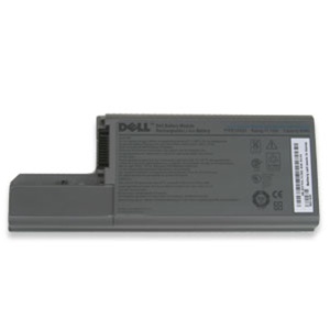 Dell Latitude D531/D820, Precision M65 Battery (11.1V, 4400 mAh, Li-ion 6 Cells)