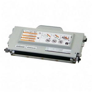 Cyan Toner Cartridge compatible with the Brother TN 04C