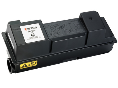 Black Laser Toner Cartridge compatible with the Kyocera Mita TK-352