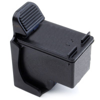 Black Inkjet Cartridge compatible with the HP (HP74) CB335WN