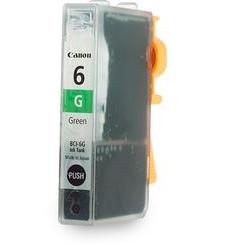 Canon 9473A00 , BCI-6G Green Inkjet Cartridge