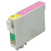 Epson T078620 Light Magenta Inkjet Cartridge