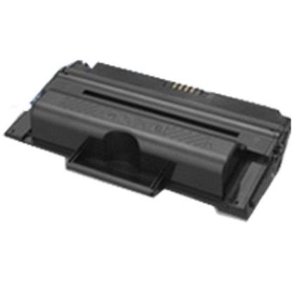 Black  Toner Cartridge compatible with the Samsung  MLT-D208L