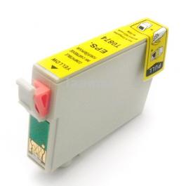Epson T087420 Yellow Inkjet Cartridge