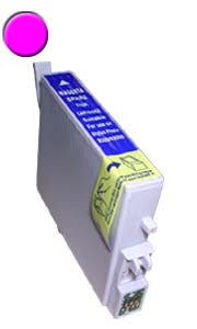 Epson T048320 Magenta Inkjet Cartridge