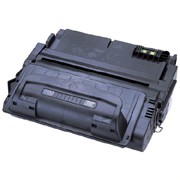 HP Q1338A HP 38A Black MICR Toner Cartridge