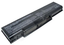 Toshiba Satellite A60/A65 Battery (14.8V, 4400 mAh, Li-ion 8 Cells)