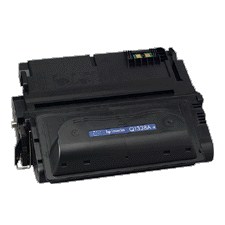 HP Q1338X HP 38X High Capacity Black Toner Cartridge