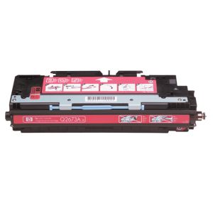 HP Q2673A (HP 309A) Magenta Toner Cartridge