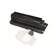 Black (1-300 gr. ) Copier Toner compatible with the Kyocera Mita 37029011