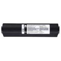 Black Laser/Fax Toner compatible with the Okidata 52107201
