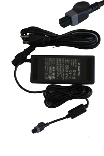 Dell AC Adapter PA-6 (20 V, 3.5 Amp, 70 Watt, Special For Dell)