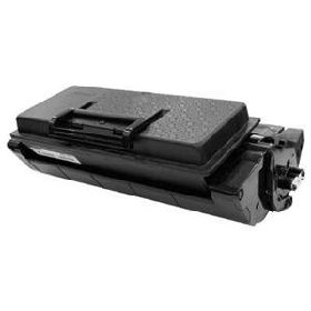 Black Toner Cartridge compatible with the Samsung ML-3560DB