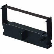 Black POS Ribbon compatible with the Epson ERC-32B