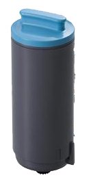 Samsung CLP-C350A Cyan Laser Toner Cartridge