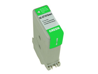 Canon PFI101G Green Pigment Inkjet Cartridge