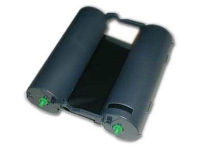 Panasonic KX-FA132 Black Thermal Fax Ribbons