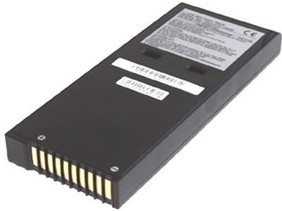 Toshiba Satellite Pro 300/400/1800/4600 Battery (10.8V, 4400 mAh, Li-ion 6 Cells)