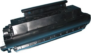 Panasonic UG-5550 Black Toner Cartridge