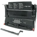 TAA Compliant Black Toner Cartridge compatible with the IBM 28P1882