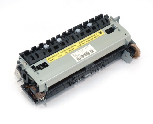 Fuser compatible with the HP RG5-2661