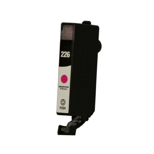 Canon CLI-226M 4548B001 High Yield Magenta Inkjet Cartridge