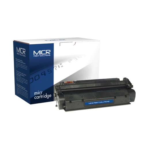 MPS Black Toner Cartridge compatible with the HP (HP13A) Q2613A