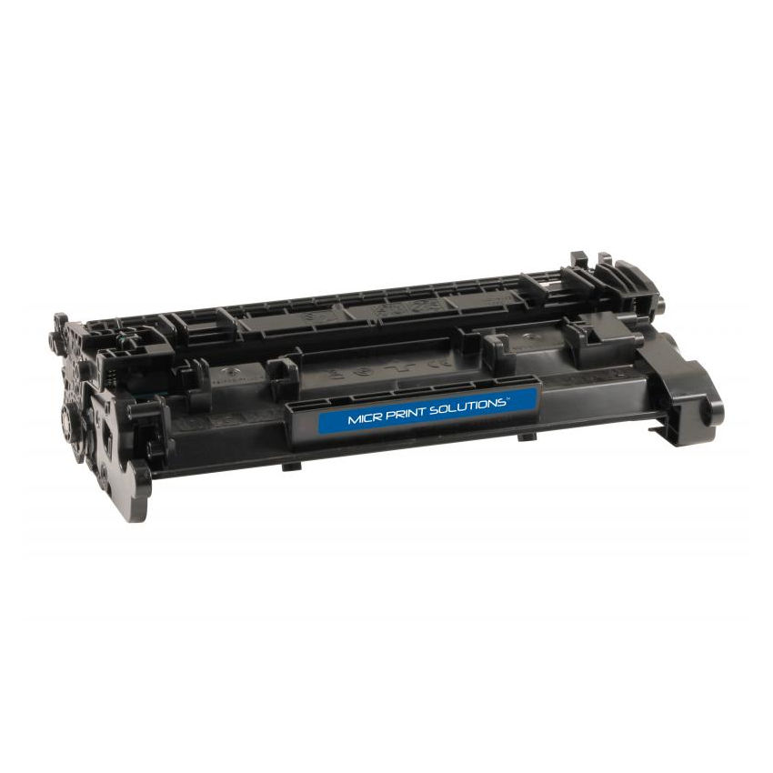 MICR Toner Cartridge for HP CF258A