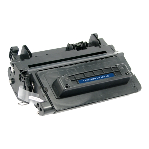 MPS Black Toner Cartridge compatible with the HP (HP64A) CC364A