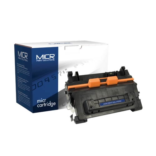 MPS High Capacity Black Toner Cartridge compatible with the HP (HP64X) CC364X