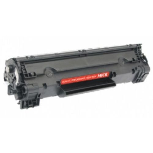 MPS Black Laser Toner Cartridge compatible with the HP (HP 78A) CE278A