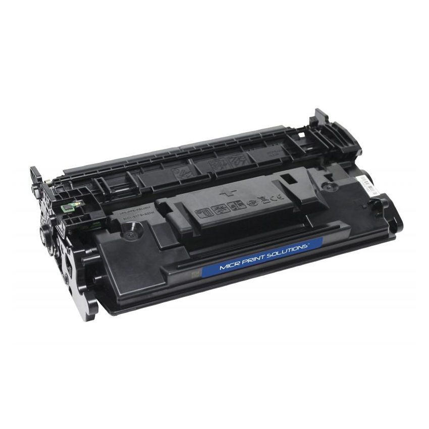 Clover Imaging Remanufactured High Yield MICR Toner Cartridge for HP CF289X