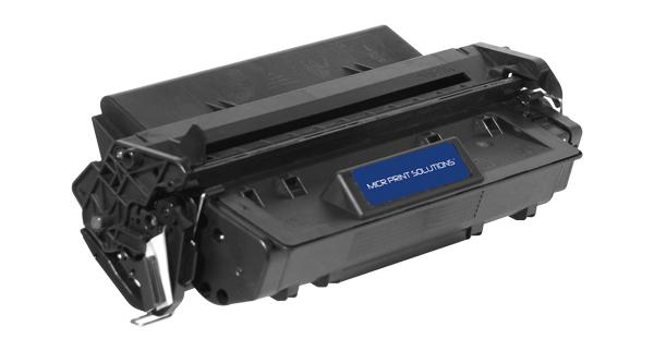 MPS Black MICR Toner Cartridge compatible with the HP (MICR) C4096A