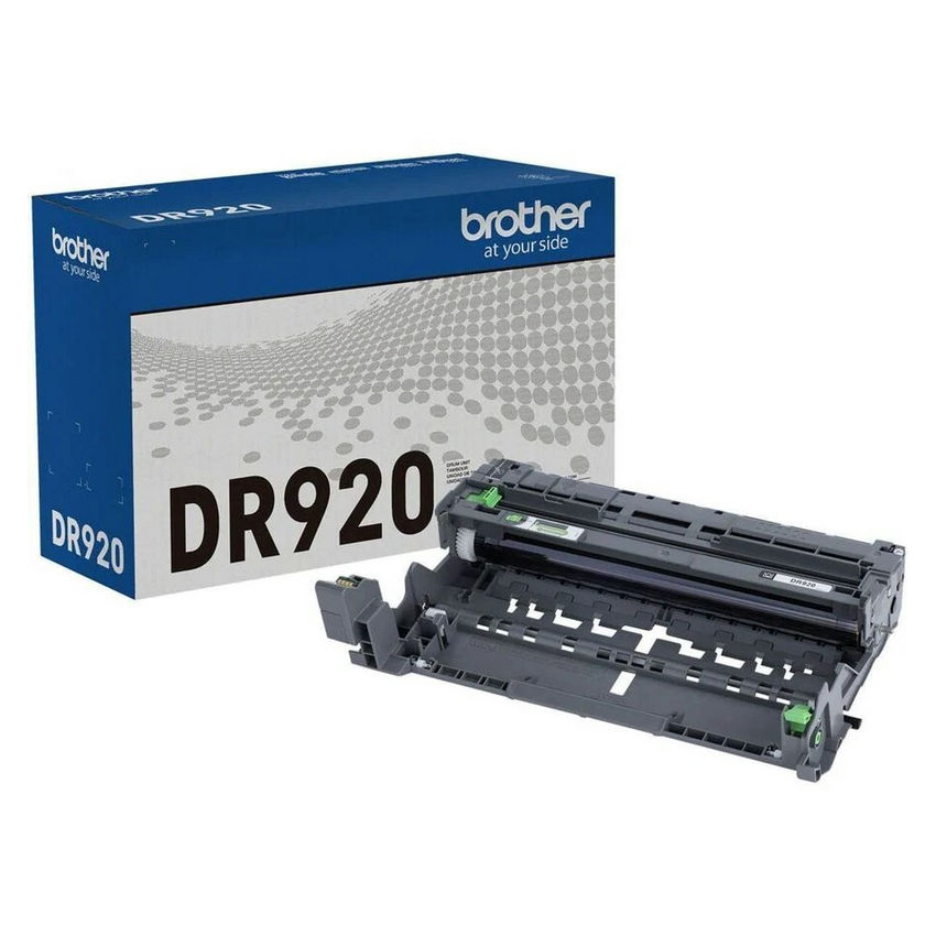Brother DR920 Replacement Drum Unit (45000 Yield)