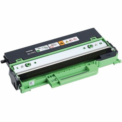 Brother WT229CL Waste Toner Pack (50000 Yield)