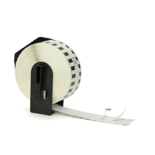 Brother DK2214 - Continuous Length Paper Tape