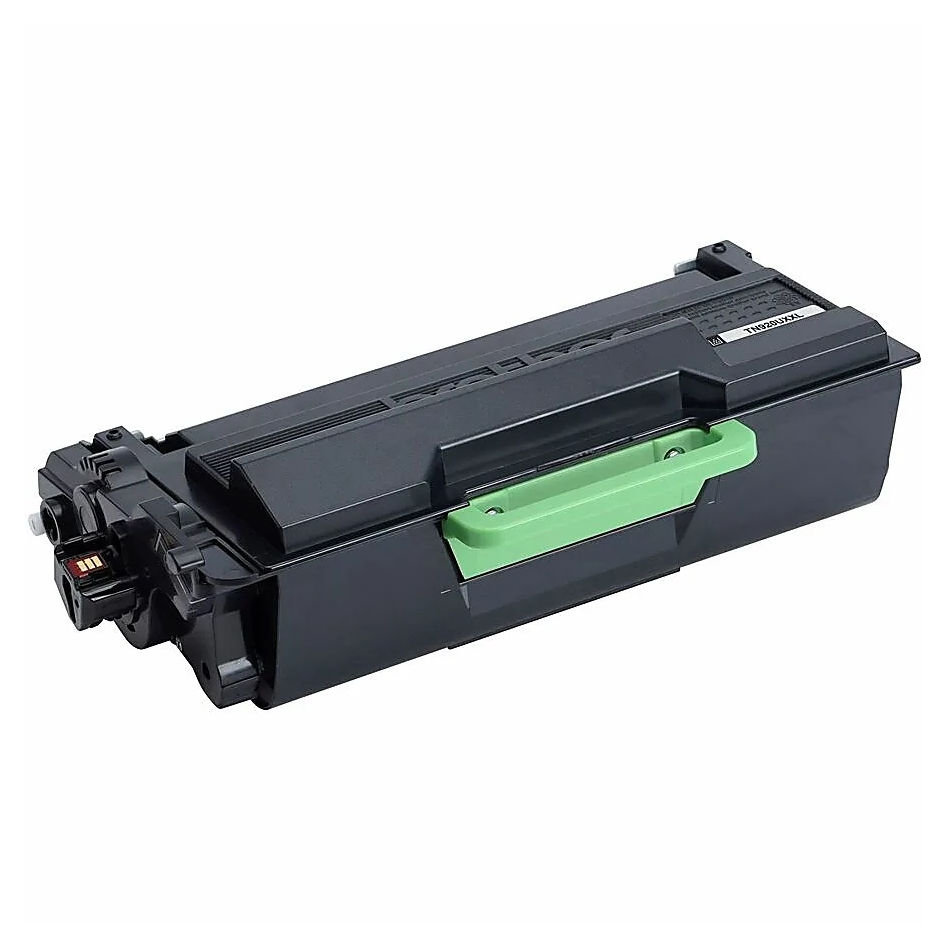 Brother TN920UXXL Ultra High Yield Black Toner Cartridge (18000 Yield)