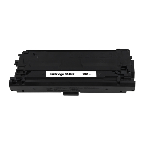 Canon 0461C001 , 040H  Black high capacity Laser Toner Cartridge
