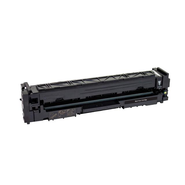 Canon 3028C001 054H High-Capacity Black Toner Cartridge