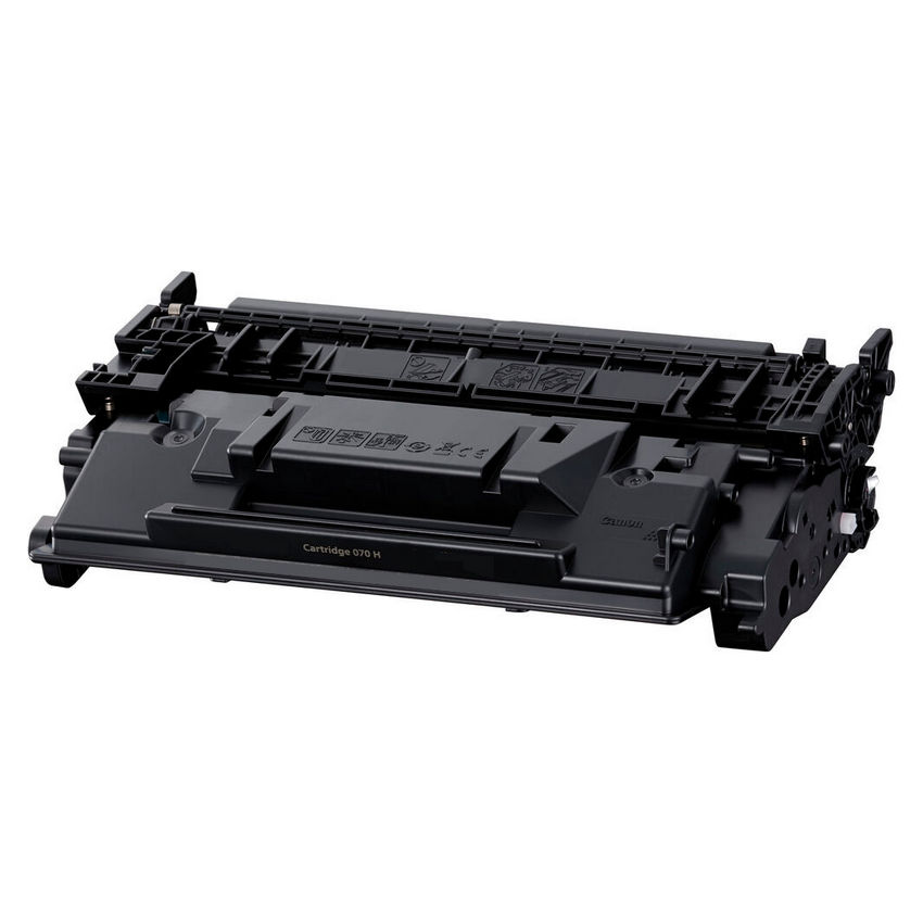 Canon Compatible 5640C001 Black Toner Cartridge 070H