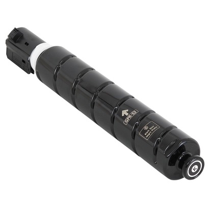 Compatible Canon 8524B003 Black Toner Cartridge for C3320,C3325,C3330