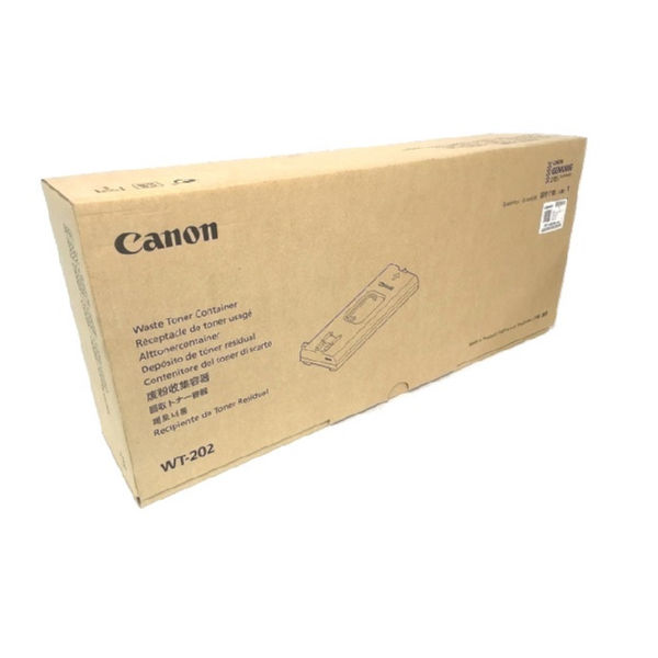 Canon WT-202 (FM1-A606-040) Waste Toner Box