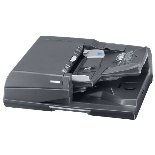 Copystar DP-7100 140 Sheet Reversing Automatic Document Processor 1203R76US0