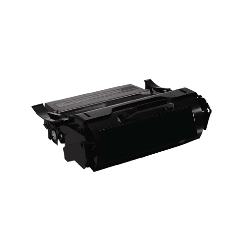 Dell 330-2045 High Capacity Black Toner Cartridge