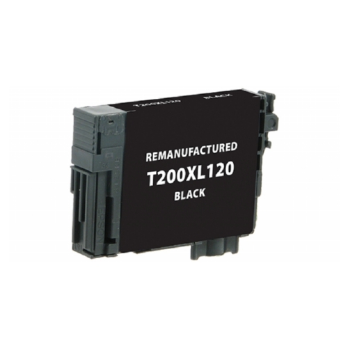 Epson T200120 Black Inkjet Cartridge