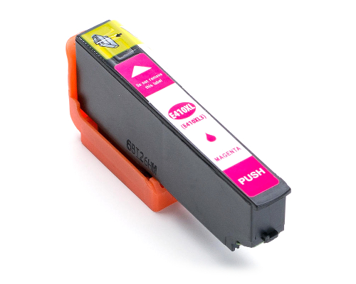 Epson (410XL) T410XL320 Magenta Inkjet Cartridge