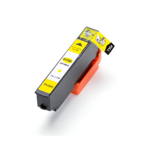 Epson (410XL) T410XL420 Yellow Inkjet Cartridge
