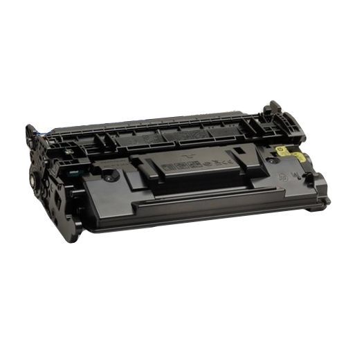 HP CF289X 89X Black High Yield Toner Cartridge